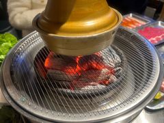 -韩山葵烤肉(太古里店)