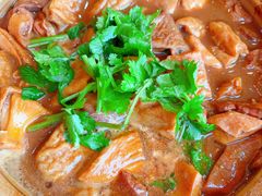 -砂锅居(西四店)