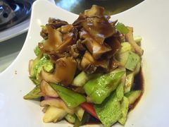 -赶海部落海鲜城(海阳路店)