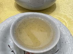 -北京国际饭店·谭府餐厅