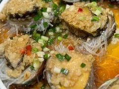 -香雪海饭店中餐厅(人民桥店)