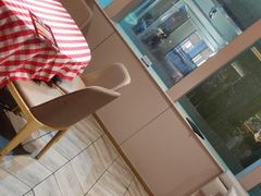 -西贝莜面村(上海百联西郊店)