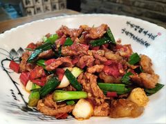 -湘村小灶·地道长沙菜·本地人优选(万家丽路店)