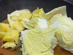 -粘豆包铁锅炖二部(温泉街店)