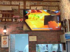 -巴依家新疆手抓饭(菱角湖万达店)