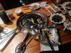 -超级神炭烤肉夜食(芥园西道店)
