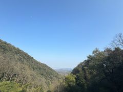 -韬光茶庵