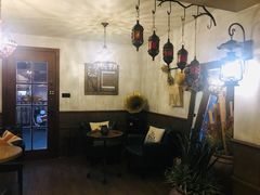 大堂-春风·有糖(崇宁路店)