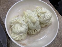 三鲜包子-津门张记包子铺(华昌道店)
