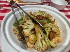 -西贝莜面村(近铁城市广场店)