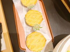 -羽鸽集·乳鸽专门店·地道顺德菜(岭南站店)