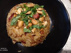 生炒糯米饭-又一间茶点轩(百汇广场店)