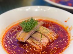 -运·中餐厅(成都华尔道夫酒店)