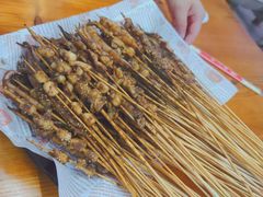 -十里铺铁板鱿鱼