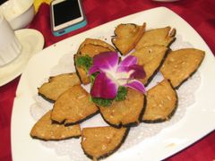 IMG_0509-佛有缘素食馆·荔湾老字号(陈家祠首店)
