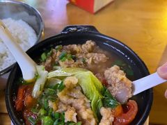 -沈妈砂锅(双楠店)