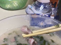 -标记美食新鲜猪杂(兴南大道店)