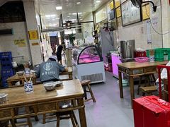 大堂-老刘家泡馍·陕西老字号(钟楼广济街店)