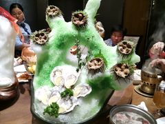 -海鼎荟海鲜姿造(晋江宝龙店)