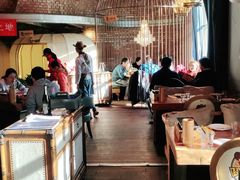 -肉串汪(望京店)