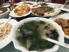 -清真悦宾楼食府(海湖店)