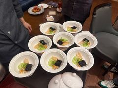 -梦都海鲜酒家(万达广场江桥店)