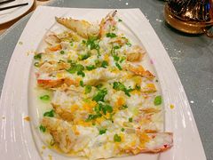 -鱼乐轩海鲜专门店