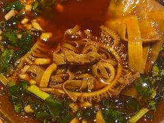 -华丰火锅(双林北横路店)