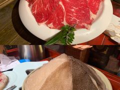 -袁老四重庆老火锅(桐梓坡店)