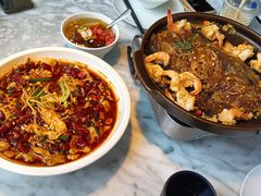 -蔴将·川菜(黄龙万科店)