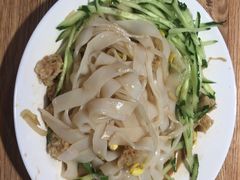 -驴世家驴肉火烧·凉皮·胡辣汤(五道口店)