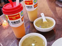 -长兴菜馆(高桥店)