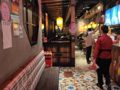 -杨翔豆皮涮牛肚(万和城店)