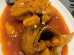 -新吉士·上海菜(浦东LCM置汇旭辉店)