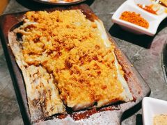 -十三姨正合丰烤肉(营迹路店)