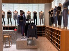 -lululemon(新天地店)