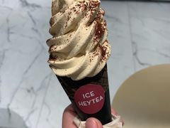 -喜茶(永旺梦乐城店)