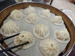 -邢家锅贴老店·非遗·开封菜(金明广场店)