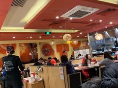 大堂-味千拉面(双井店)