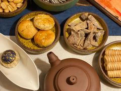 -邈墨茶馆(凤起路店)