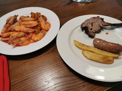 -昆山琶拉帝诗酒店·河畔咖啡厅Riverside Cafe