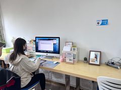 -微笑时刻照相馆·企业合影·商务外拍(北京五道口店)