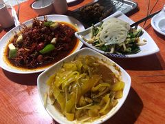 -回味南塘老王虾尾(总店)