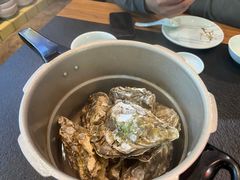 -五马集·海鲜·温州大牌档(黑金冠五马街十字路口店)