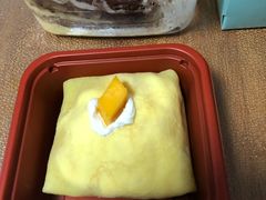 -Tomado绿色烘焙(大尧三路店)