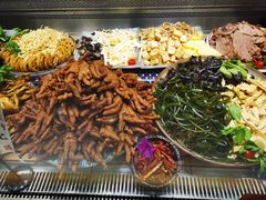 -留夫鸭(巴黎春天宝山店)