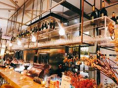 -The Rug Cafe(王府中环店)