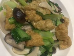 素什锦面筋-江南苑精菜坊