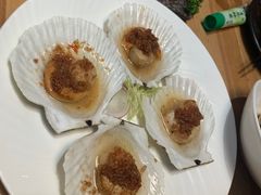-王鼎精致料理铁板烧(世博源店)