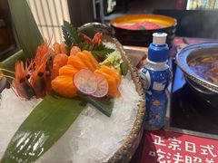 -披头士和牛火锅·寿喜烧自助(陶溪川店)